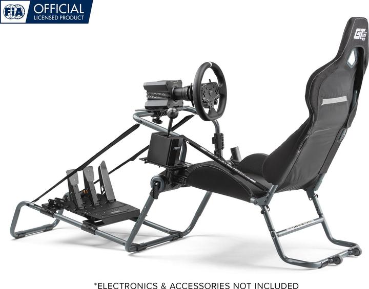 Next Level Racing GT Lite Pro Foldable Cockpit