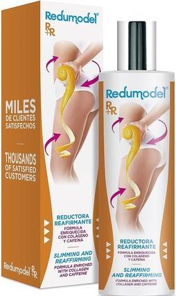 Avance Cosmetic Redumodel Reduct Reafirmante Emulision 250ml (Körpercreme, 250 ml)