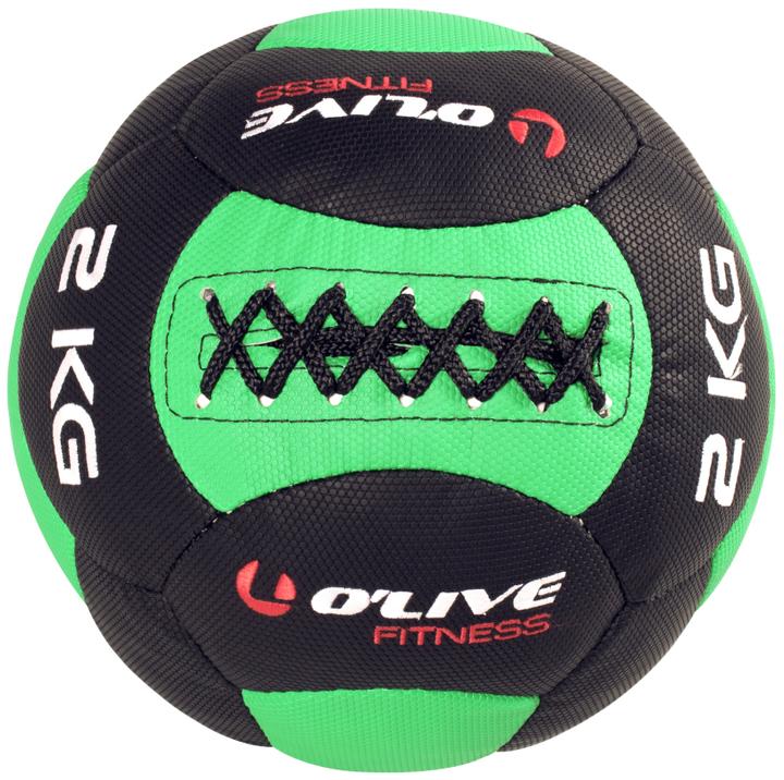 Produktbild Olive O"Live® Mini Functional Ball, 2.0000 kg (2 kg)