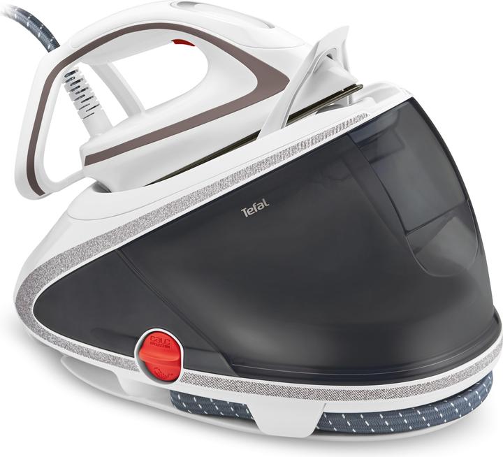 Tefal Pro Express Ultimate (2600 W, 500 g/min)