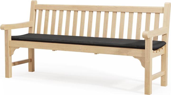 Actual product image Vicco Bankauflage (180 x 40 x 6 cm)