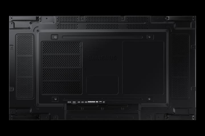 Produktbild Samsung VideoWall (1920 x 1080 Pixel, 55")