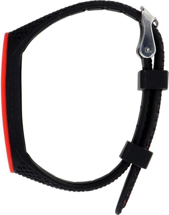 Immagine prodotto OEM Strap Elastomer strap LIFESTYLE for XIAOMI Mi Band 5 / 6 balck (04) (Elastomero, Mi Volume 5)