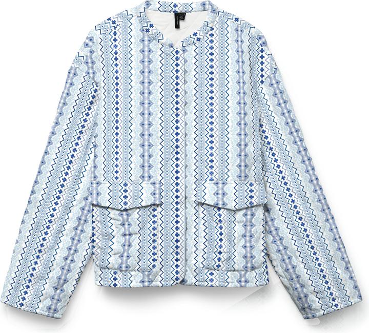 Actual product image Vero Moda VMMIMI Steppjacke Steppjacke (XL)