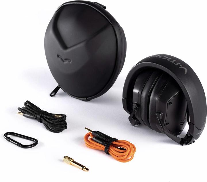Actual product image V-Moda Crossfade M-200 (No noise cancelling, Cable)