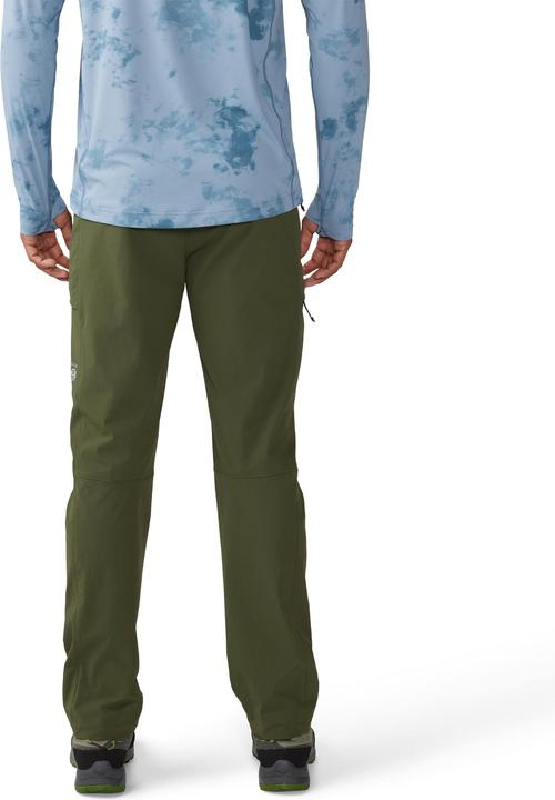 Actual product image Mountain Hardwear Chockstone™ Alpine LT Pant (L)