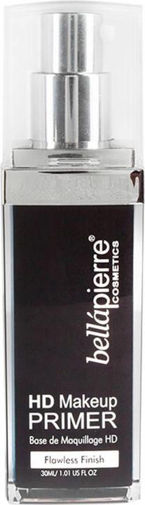 Image du produit Bellapierre Cosmetics Base fond de teint (Transparent)