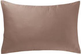 Produktbild KAS Uni Satin (Kopfkissenbezug, 50 x 70 cm)