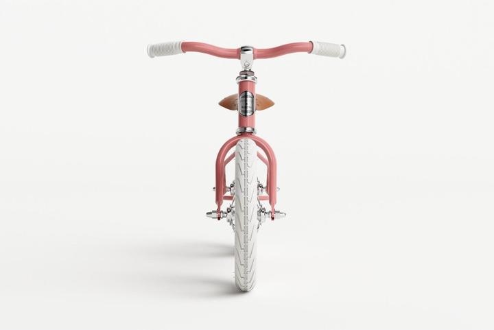 Produktbild Banwood Icon Balance Velo/ Laufrad, Rose