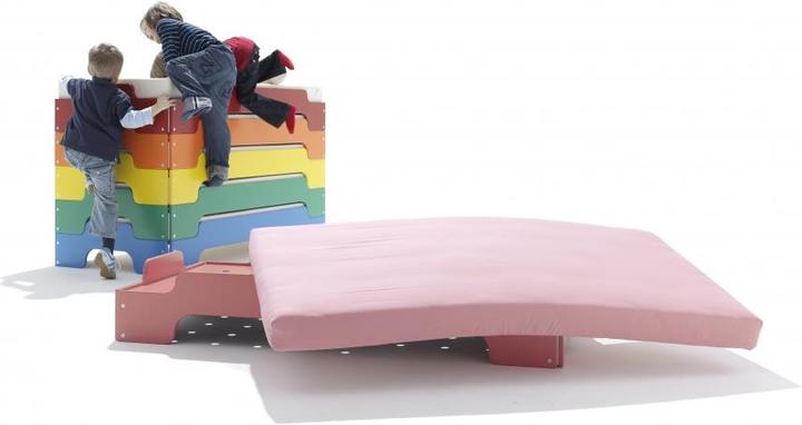 Immagine prodotto müller möbelwerkstätten Letto impilabile