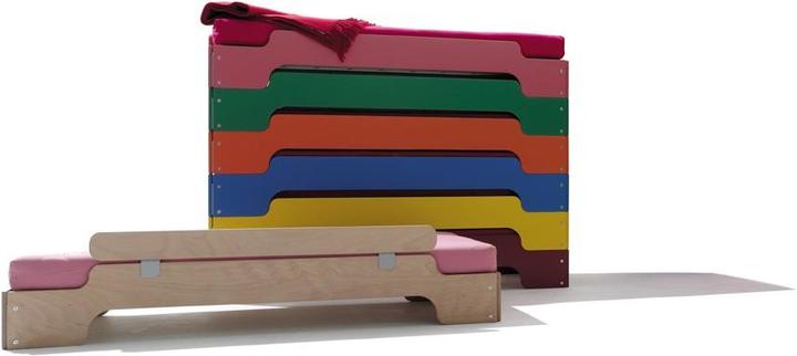 Immagine prodotto müller möbelwerkstätten Letto impilabile