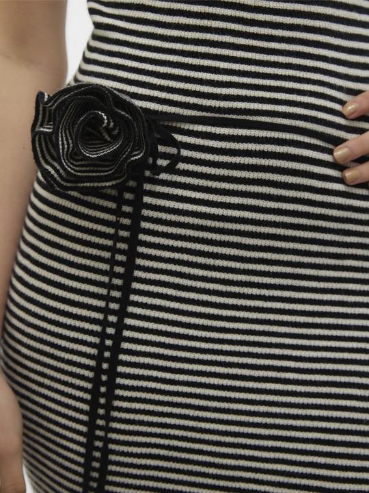Immagine prodotto Vero Moda VMBLOOM abito midi in maglia (L)