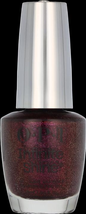 OPI Infinite Shine Vamp Champ (Vamp Champ, Gel-Effekt Nagellack)