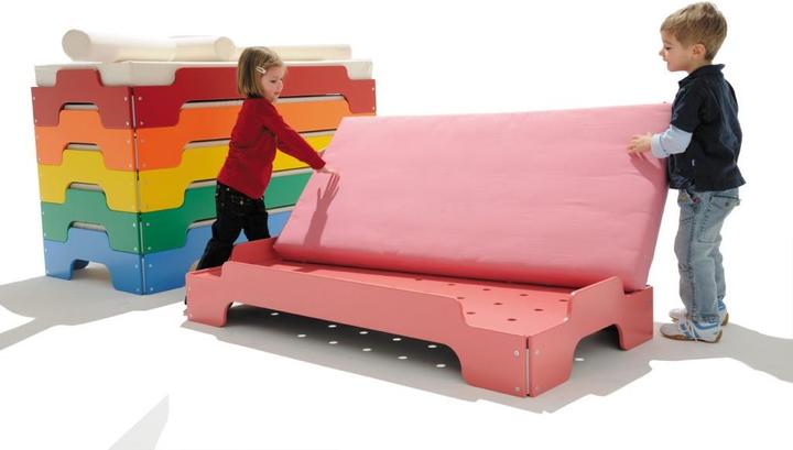Immagine prodotto müller möbelwerkstätten Letto impilabile