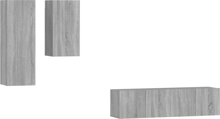 Actual product image VidaXL Gabriel (60 x 30 x 30 cm)