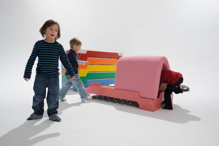 Immagine prodotto müller möbelwerkstätten Letto impilabile