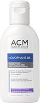 Image du produit ACM Novophane DS (shampooing anti-dandruff) 125 ml (125 ml)