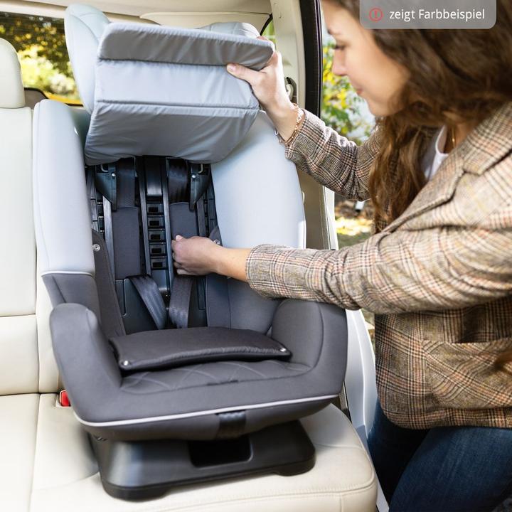 Image du produit Graco SLIMFIT I-SIZE R129 (Siège pour enfant, Norme ECE R129/i-Size)