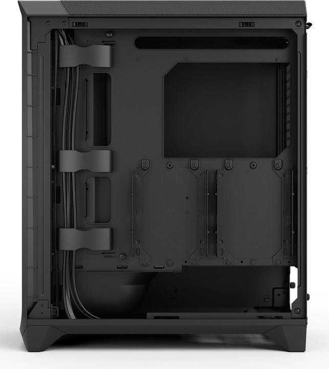 Immagine prodotto Fractal Meshify 3 Solid black (schwarz) (E-ATX, ATX, mATX, Mini-ITX)