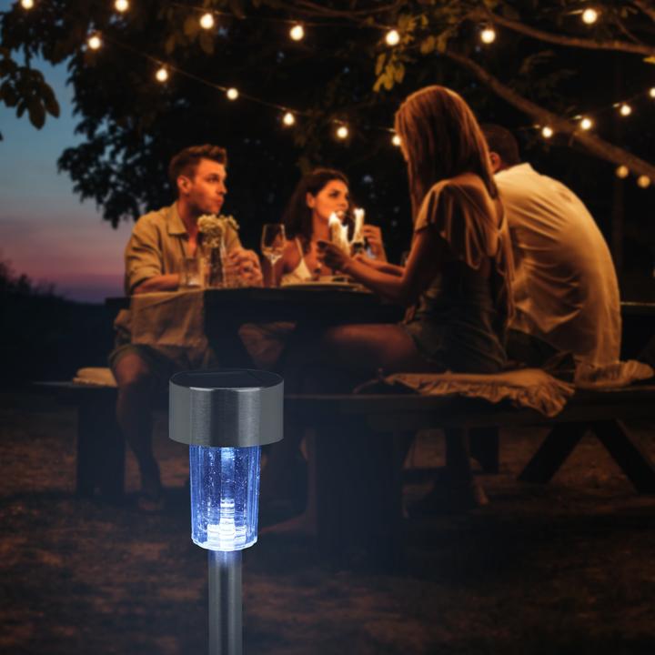 Produktbild Relaxdays Solarleuchte