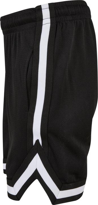 Actual product image Urban Classics Boys Stripes Mesh Shorts (110)