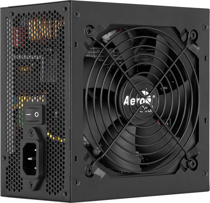 Actual product image AeroCool Integrator Gold - 1000 Watt (1000 W)