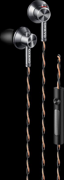 Actual product image Onkyo E700m (Cable)