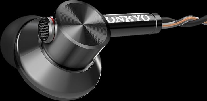 Actual product image Onkyo E700m (Cable)