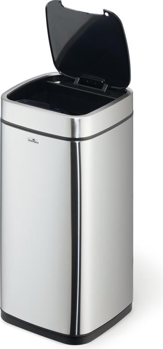 Durable NO TOUCH - waste garbage can (21 l)