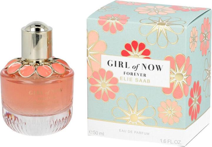Elie Saab Girl of Now (Eau de Parfum, 50 ml)