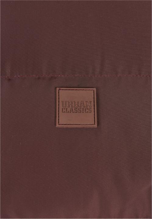 Image du produit Urban Classics Veste tampon à capuchon (3XL)