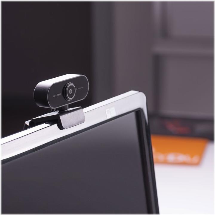 Image du produit Midland W199 WebCam Full HD (2.10 Mpx)