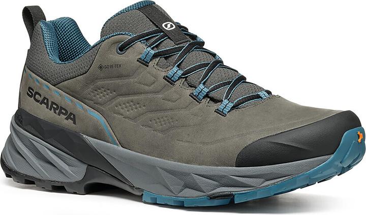 Image du produit Scarpa Rush 2 Pro GTX (43.5)