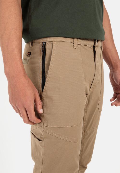 Image du produit Camel Active Chino de travail Tapered Fit (W42/L34)