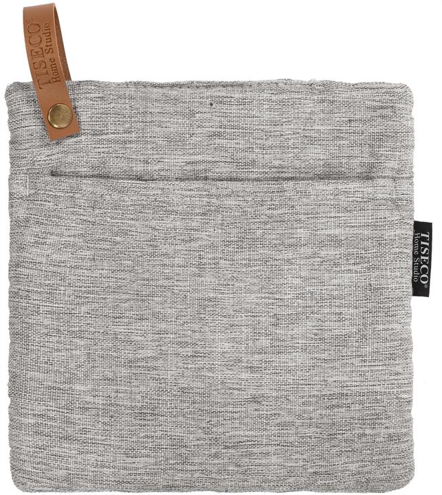 Actual product image Tiseco Hercules potholder (90% polyethylene - 10% linen)