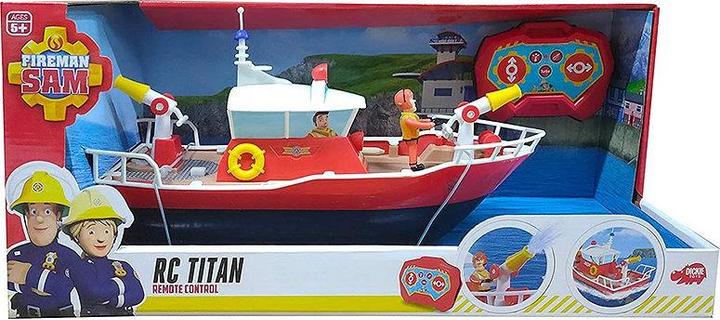 Image du produit Dickie RC Titan
