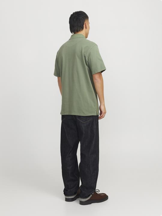 Immagine prodotto Jack & Jones Jprccwilliam Wash Ss Polo Sn (M)