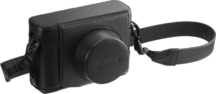 Fujifilm Blc-X100f (Kamera Etui)