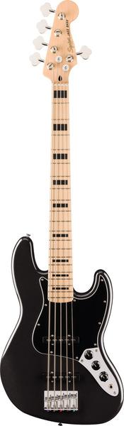 Immagine prodotto Fender Affinity Active Jazz Bass V MN (Basso elettrico, Acero, NATO)