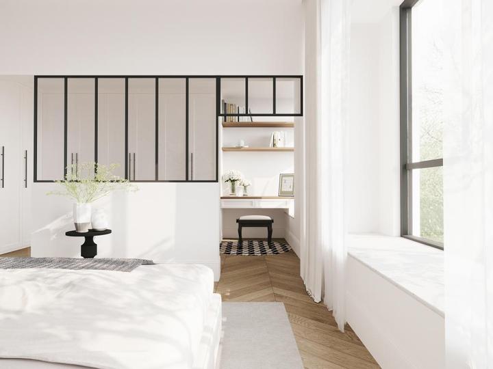 Produktbild Vente-unique Bayview