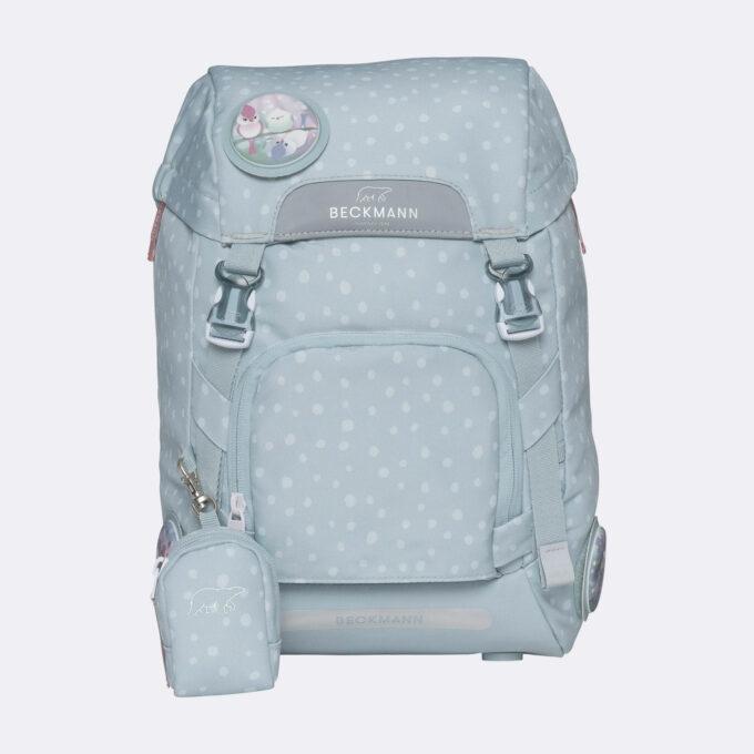 Produktbild Beckmann Forest Deer Dusty Mint (22 l)