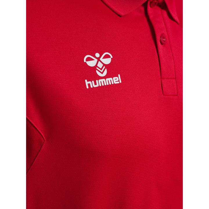 Immagine prodotto hummel Polo Funzionale Hmlauthentic (S)