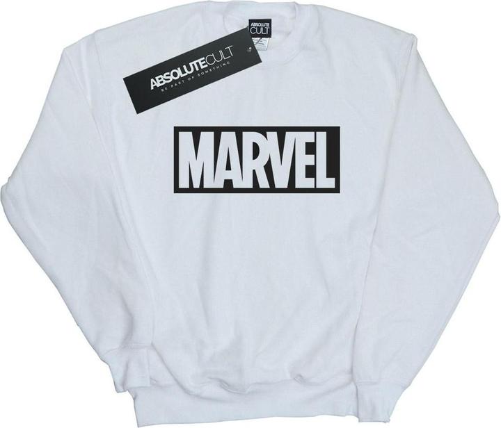 Produktbild Sweatshirt Logo (S)