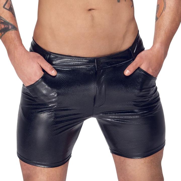 Produktbild Noir Handmade Herren-Shorts (M)