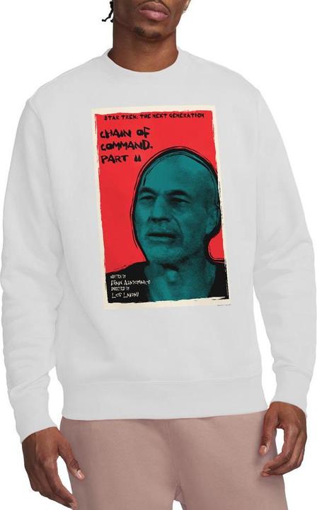 Produktbild The Next Generation Season 6 Episode 11 Sweatshirt (M)