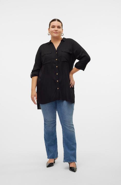Image du produit Vero Moda Chemise VMCBUMPY Top (48)