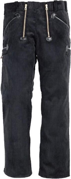Produktbild FHB Dachdeckerhose Trenkercord 500 (102)