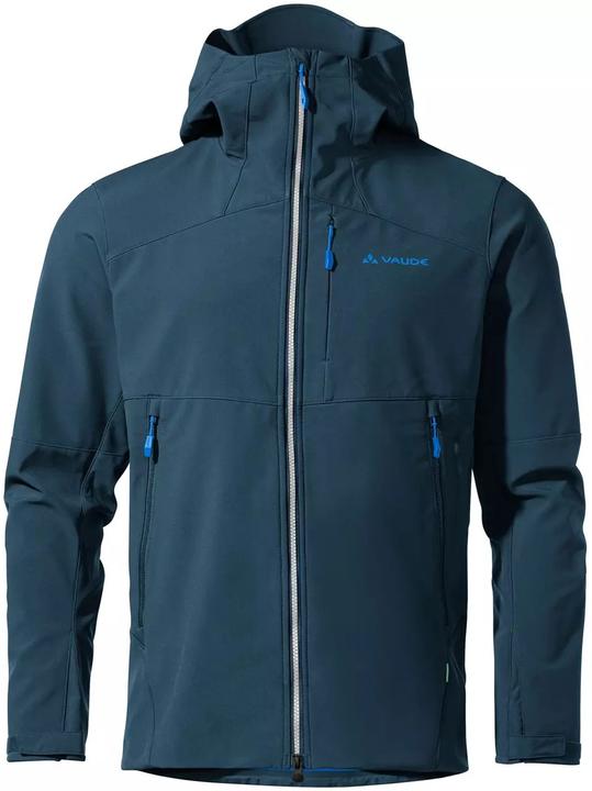 Actual product image Vaude Men's Roccia Softshell Jacket II (M)