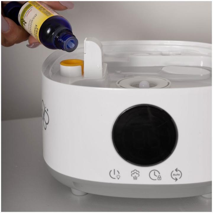 Produktbild Bblüv 4-in-1-Ultraschall-Luftbefeuchter