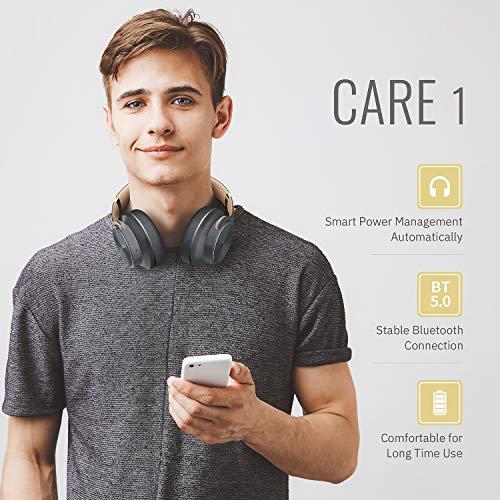Image du produit Doqaus Care 1 (pas de réduction du bruit, 52 h, Sans fil, Filaire)